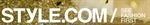 Style.com Coupon Codes